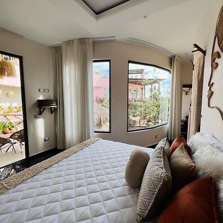 Xkeban Tulum Adults Only Hotel ภายนอก รูปภาพ