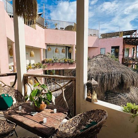 Xkeban Tulum Adults Only Hotel ภายนอก รูปภาพ