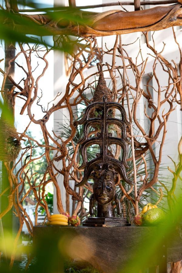 Xkeban Tulum Adults Only Hotel ภายนอก รูปภาพ