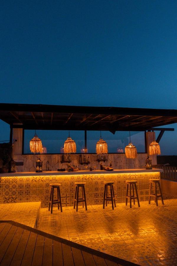 Xkeban Tulum Adults Only Hotel ภายนอก รูปภาพ
