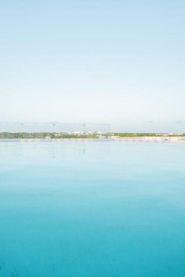 Xkeban Tulum Adults Only Hotel ภายนอก รูปภาพ