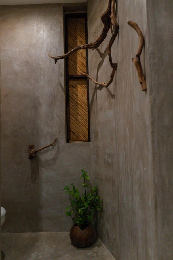 Xkeban Tulum Adults Only Hotel ภายนอก รูปภาพ
