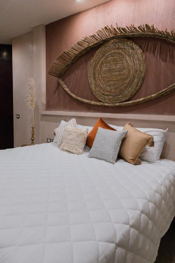 Xkeban Tulum Adults Only Hotel ภายนอก รูปภาพ