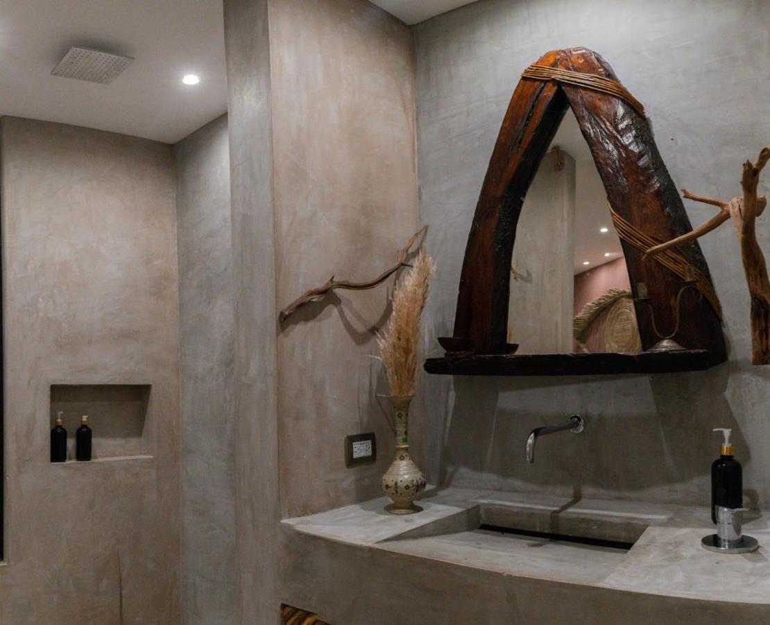 Xkeban Tulum Adults Only Hotel ภายนอก รูปภาพ