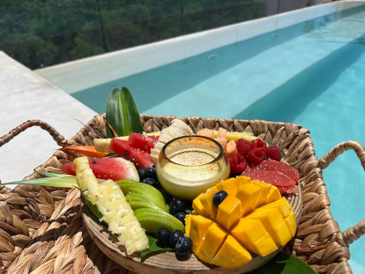 Xkeban Tulum Adults Only Hotel ภายนอก รูปภาพ