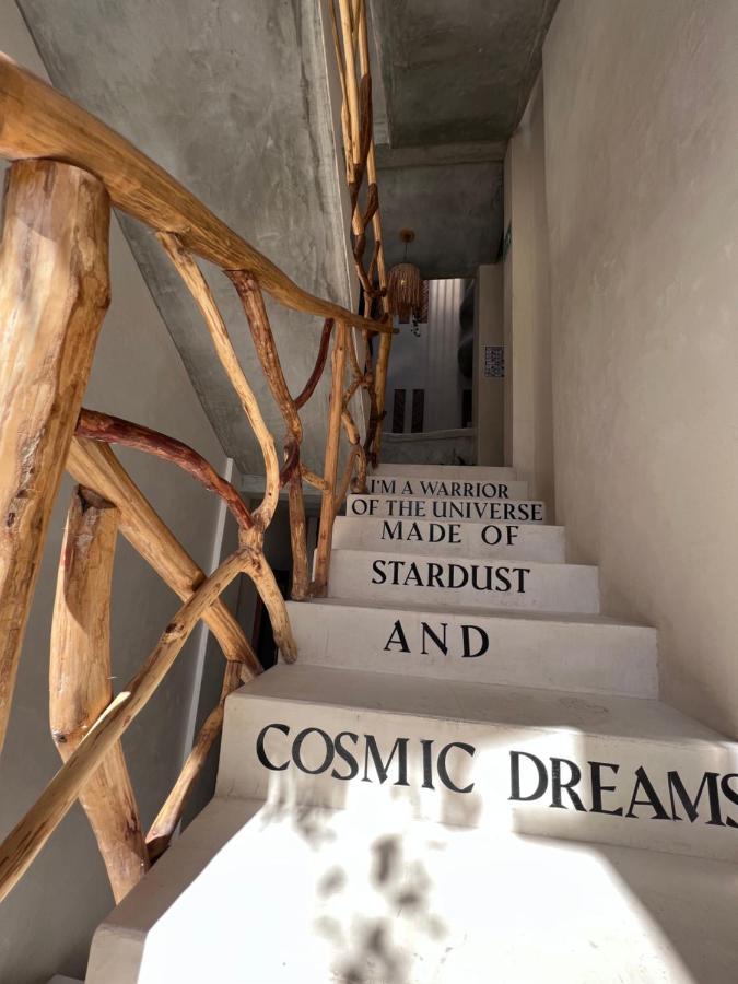 Xkeban Tulum Adults Only Hotel ภายนอก รูปภาพ