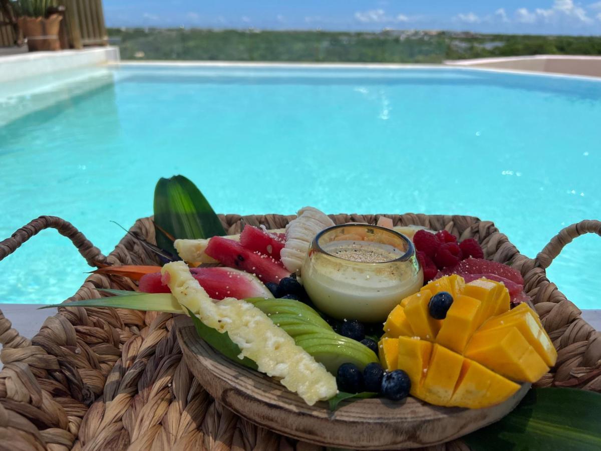Xkeban Tulum Adults Only Hotel ภายนอก รูปภาพ