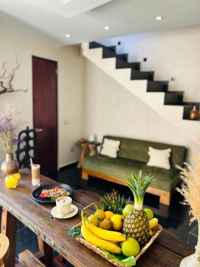 Xkeban Tulum Adults Only Hotel ภายนอก รูปภาพ