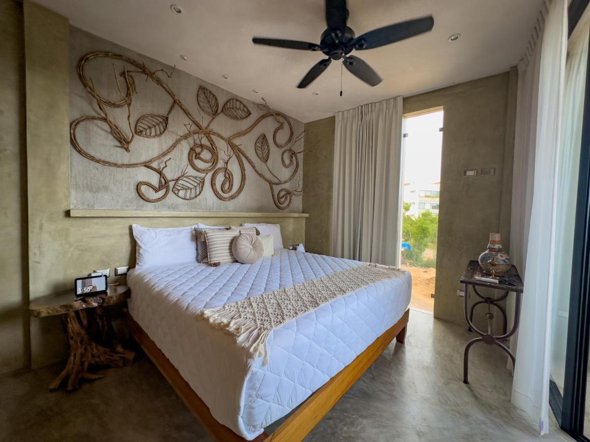 Xkeban Tulum Adults Only Hotel ภายนอก รูปภาพ