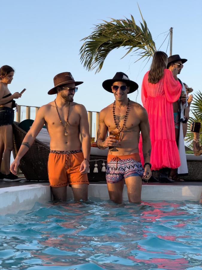 Xkeban Tulum Adults Only Hotel ภายนอก รูปภาพ
